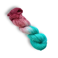 Sockenwolle Cotton 24-08 (kann wildern)